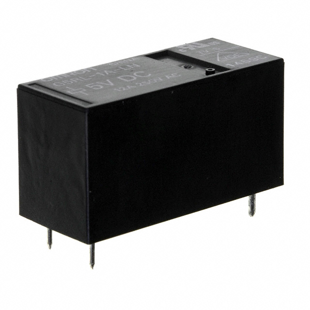 G5RL-1A-LN DC12 G5RL-1A-LN DC12